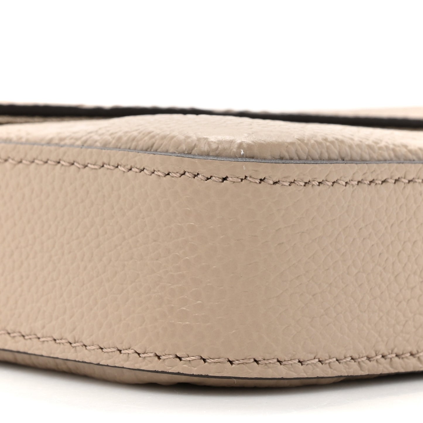 Empreinte Pochette Felicie Chain Wallet Tourterelle