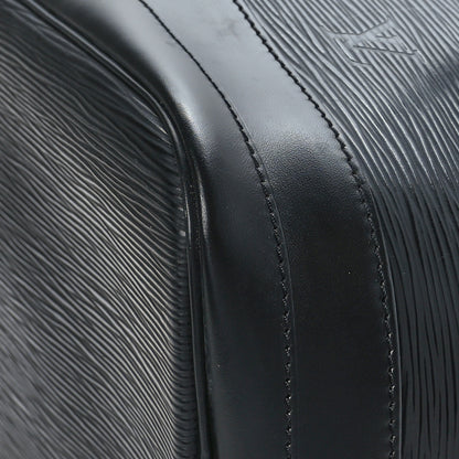 Louis Vuitton Epi Noe Black 7 of 9