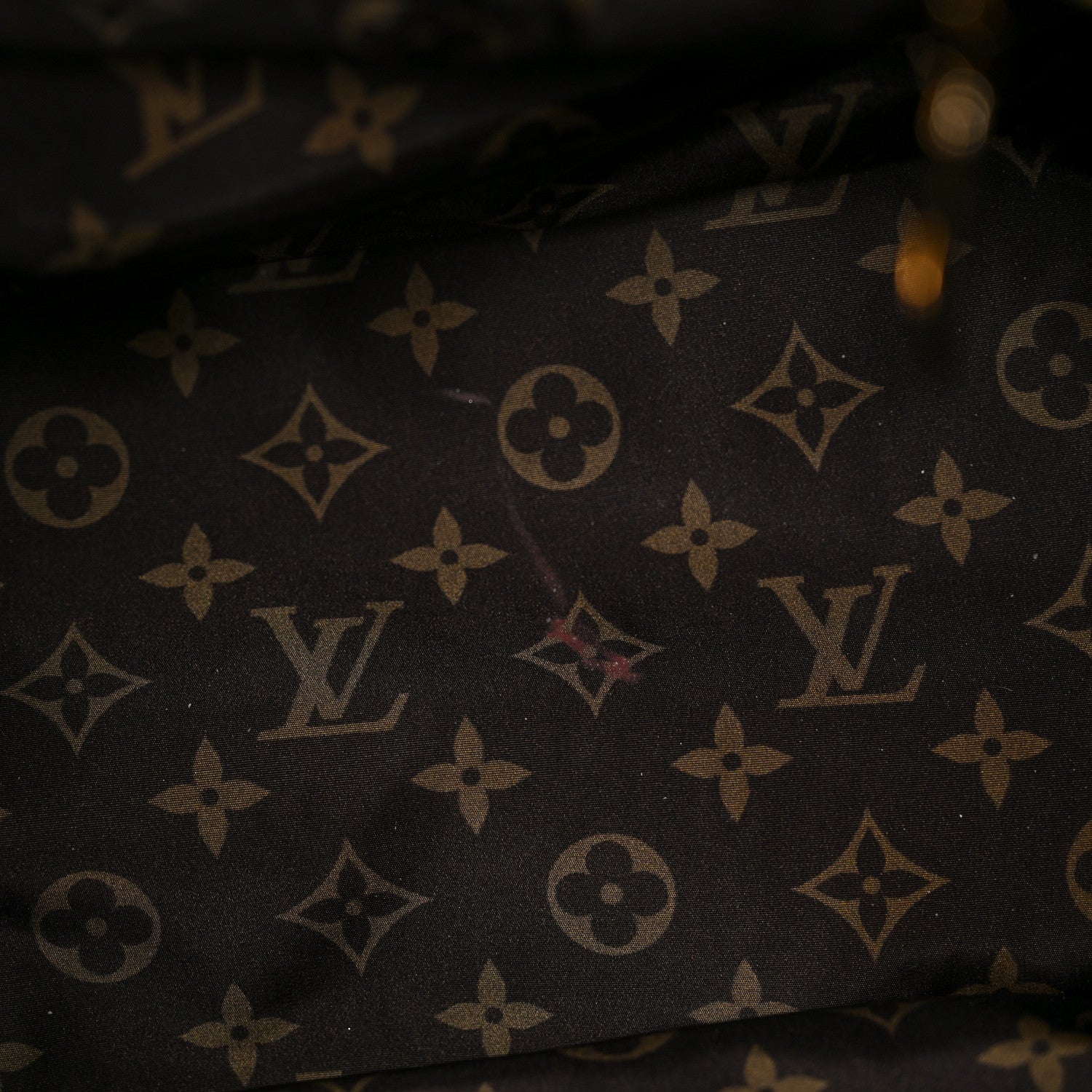 Louis Vuitton Econyl Mini Monogram Pillow Speedy Bandouliere 25 Black 9 of 10