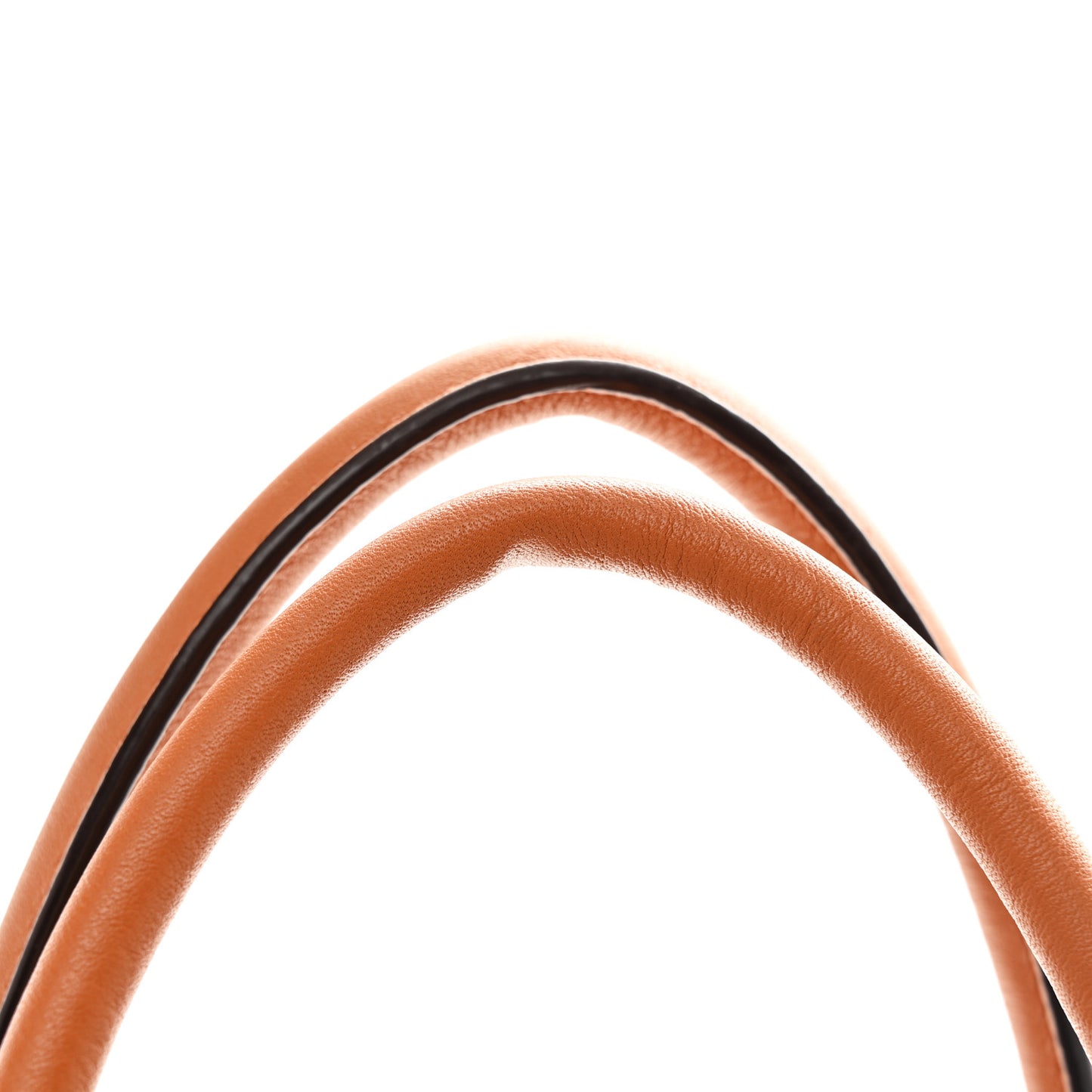 Visetos X-Large Munchen Tote Cognac