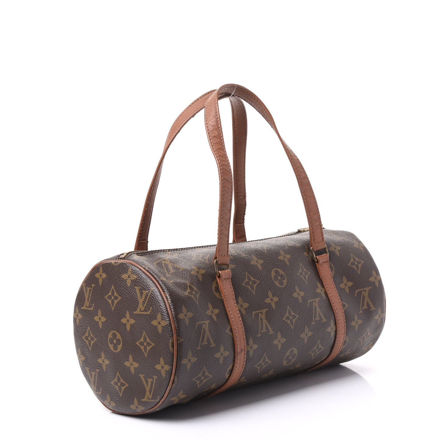 Monogram Papillon 30