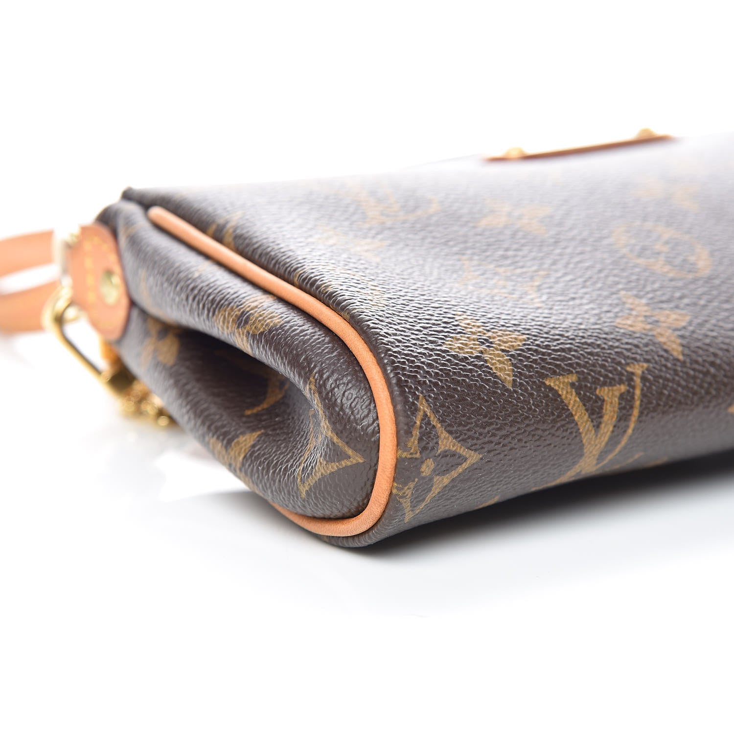 Louis Vuitton Monogram Eva Clutch 5 of 9