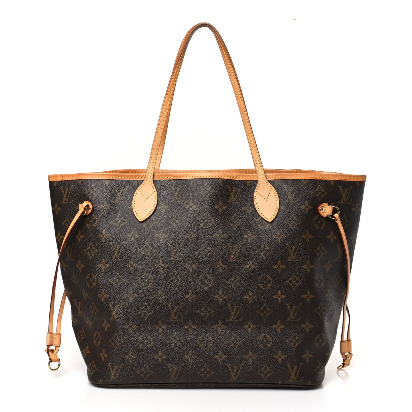 Monogram Neverfull MM
