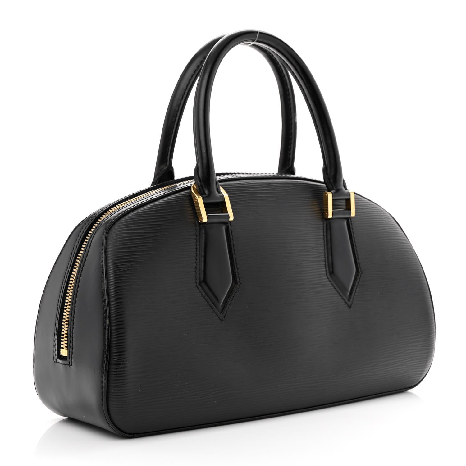 Louis Vuitton Epi Jasmin Black 3 of 14