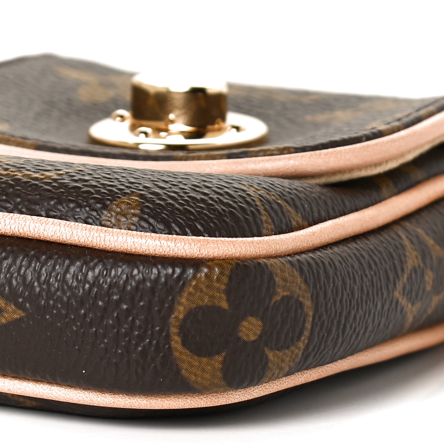 Monogram Tulum Pochette