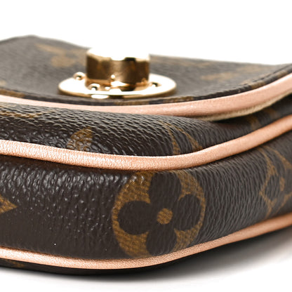 Louis Vuitton Monogram Tulum Pochette 8 of 9