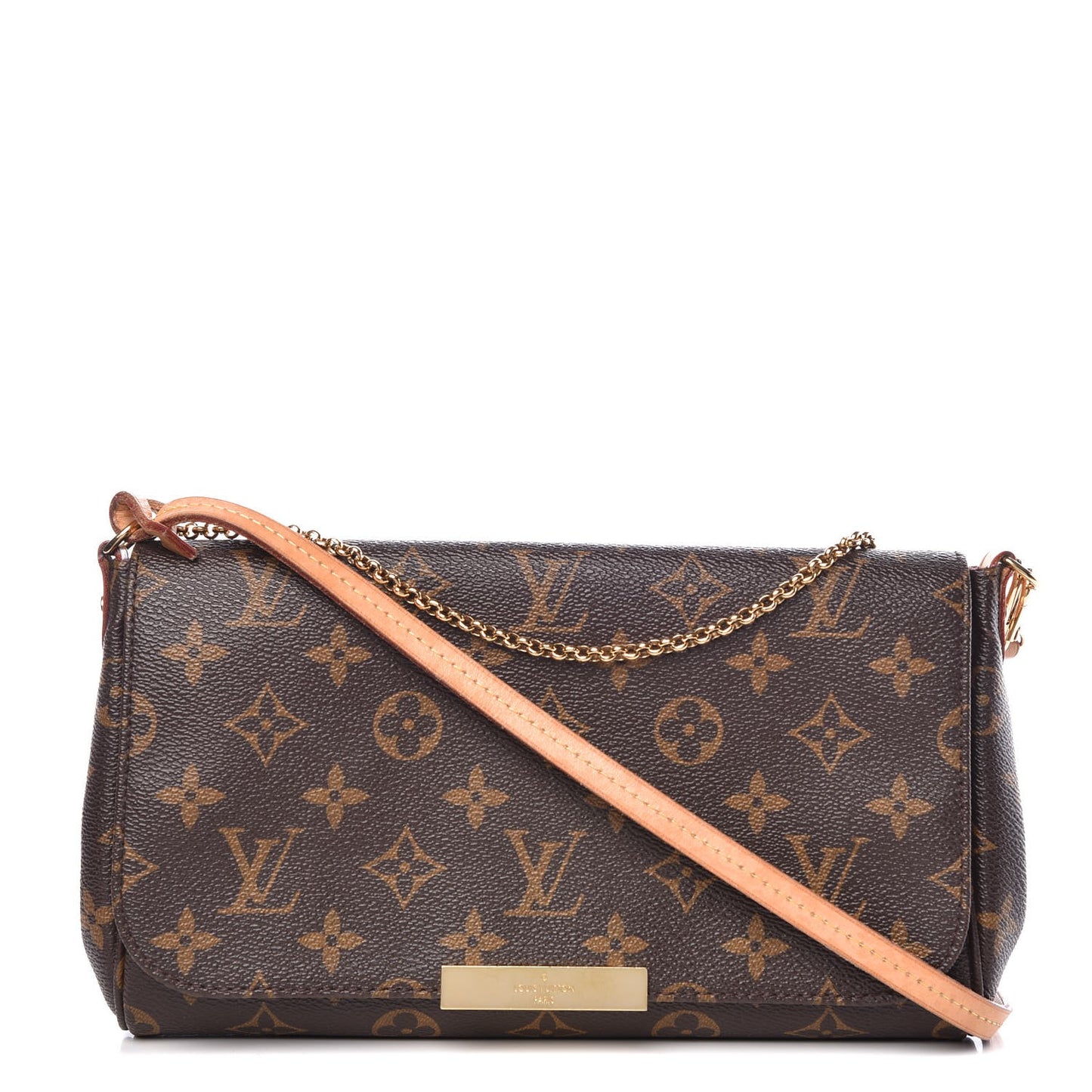 Monogram Favorite MM