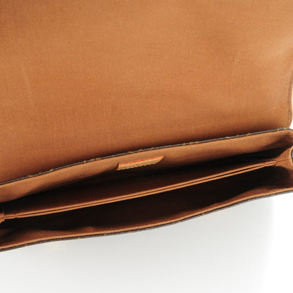 Louis Vuitton Monogram Pochette Marelle MM 5 of 7