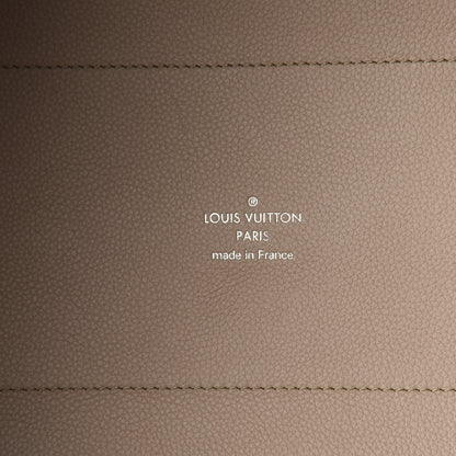 Louis Vuitton Mahina Hina MM Galet 9 of 10