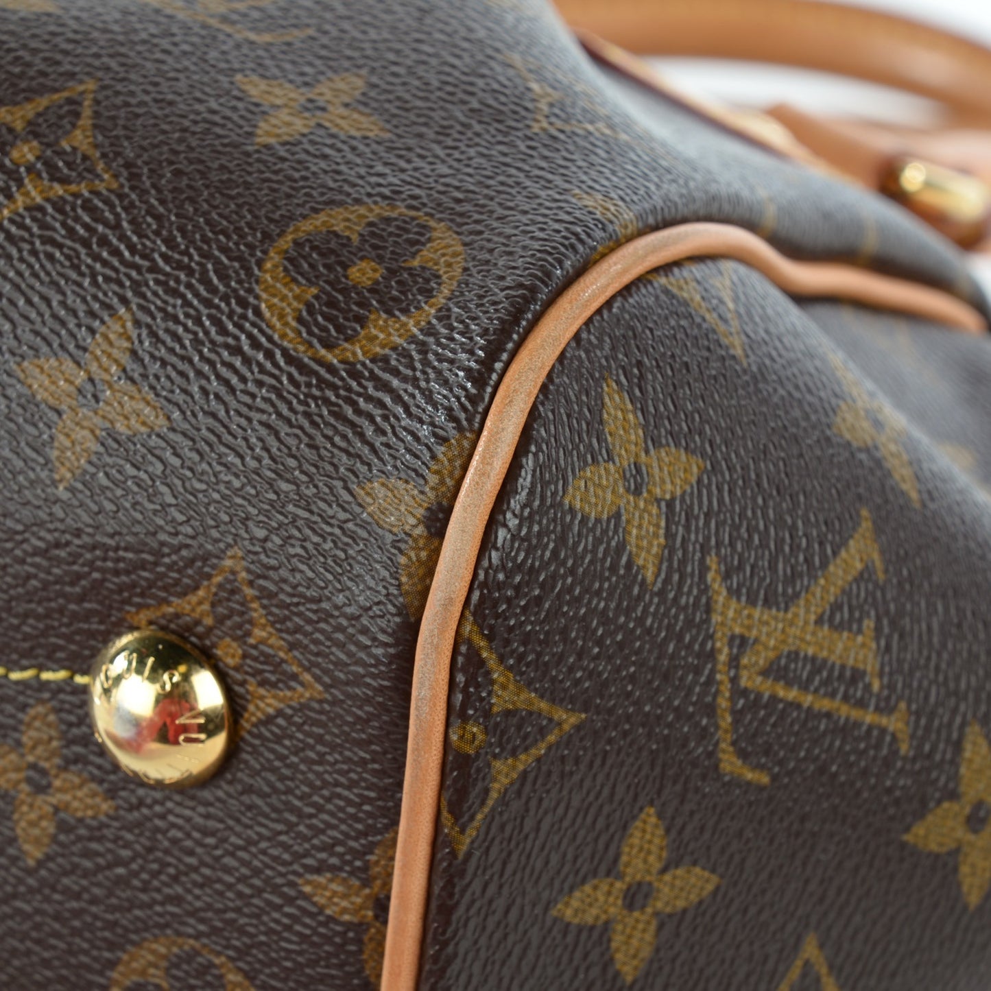 Monogram Tivoli PM