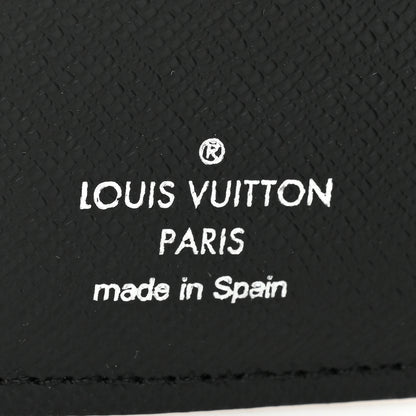 Louis Vuitton Monogram Eclipse Marco Wallet 8 of 11