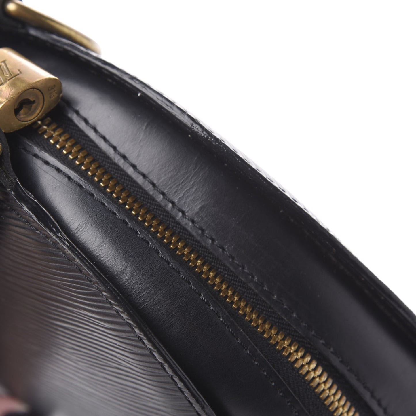 Epi Mabillon Backpack Black