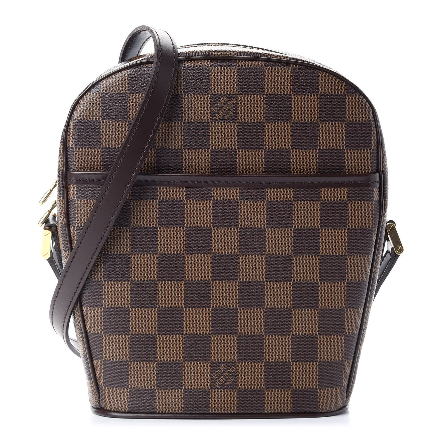 Damier Ebene Ipanema PM