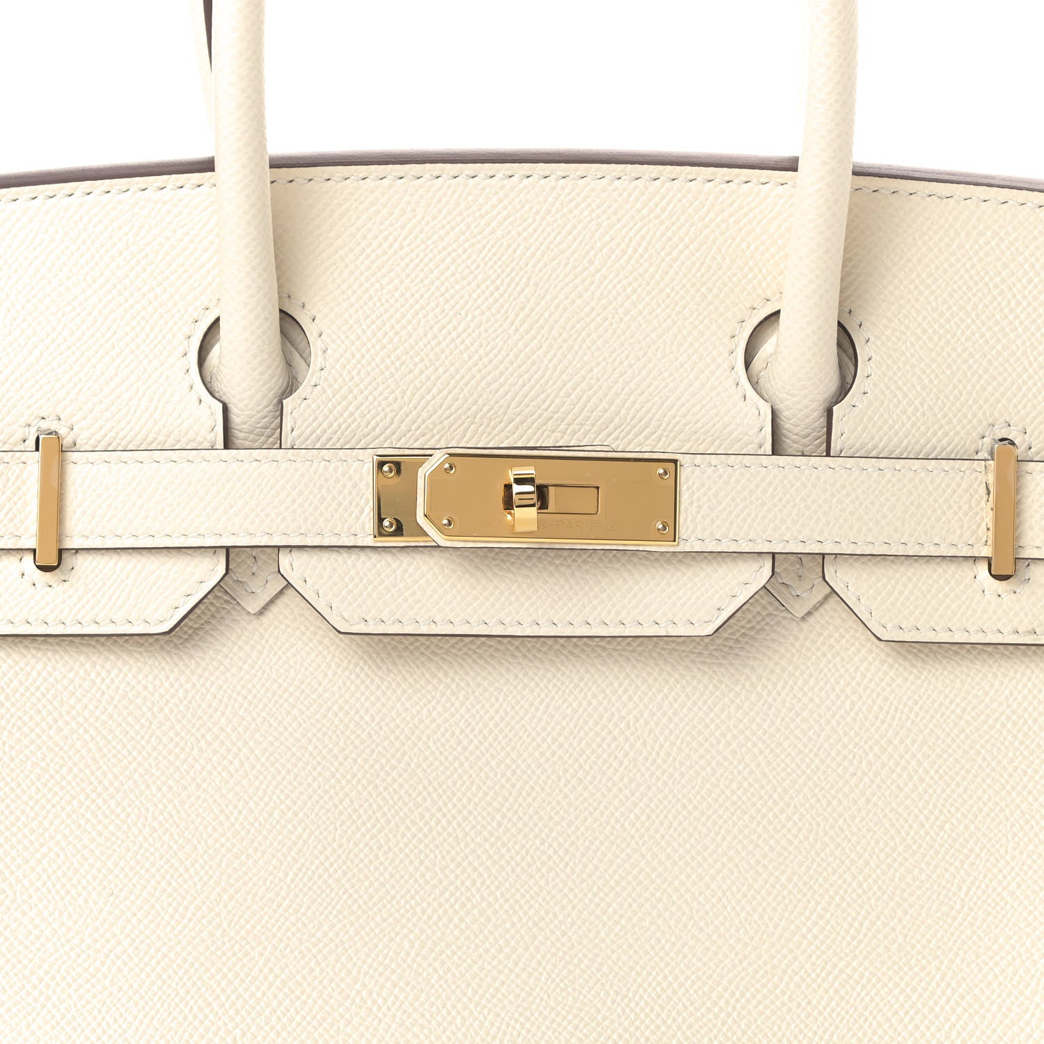 Hermes Epsom Birkin 30 Nata 9 of 10