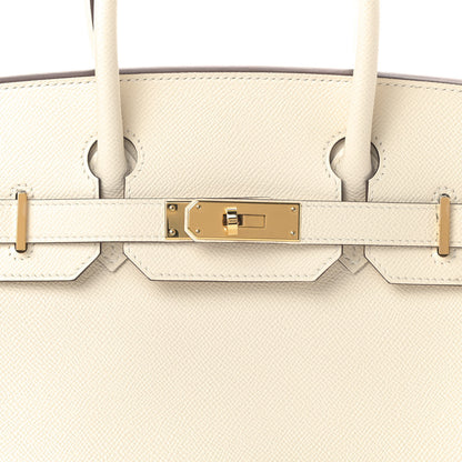 Hermes Epsom Birkin 30 Nata 9 of 10