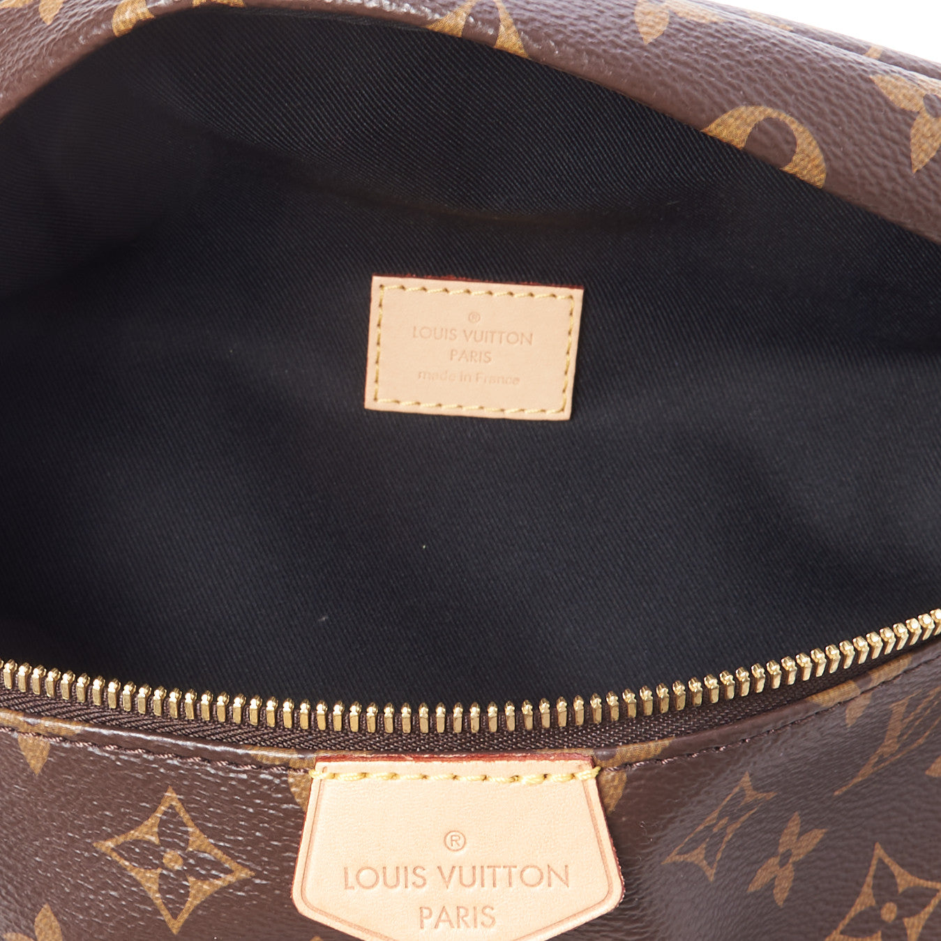Louis Vuitton Monogram Bumbag 7 of 9
