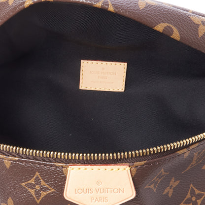 Louis Vuitton Monogram Bumbag 7 of 9