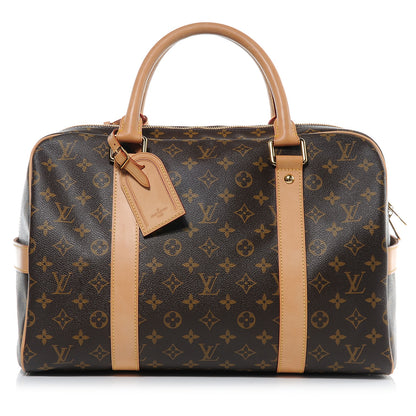Louis Vuitton Monogram Carryall 1 of 7