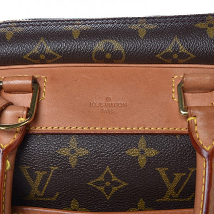 Louis Vuitton Monogram Deauville 8 of 10