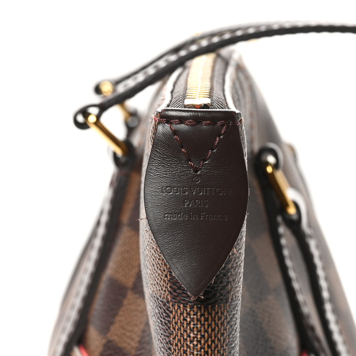 Damier Ebene Totally MM