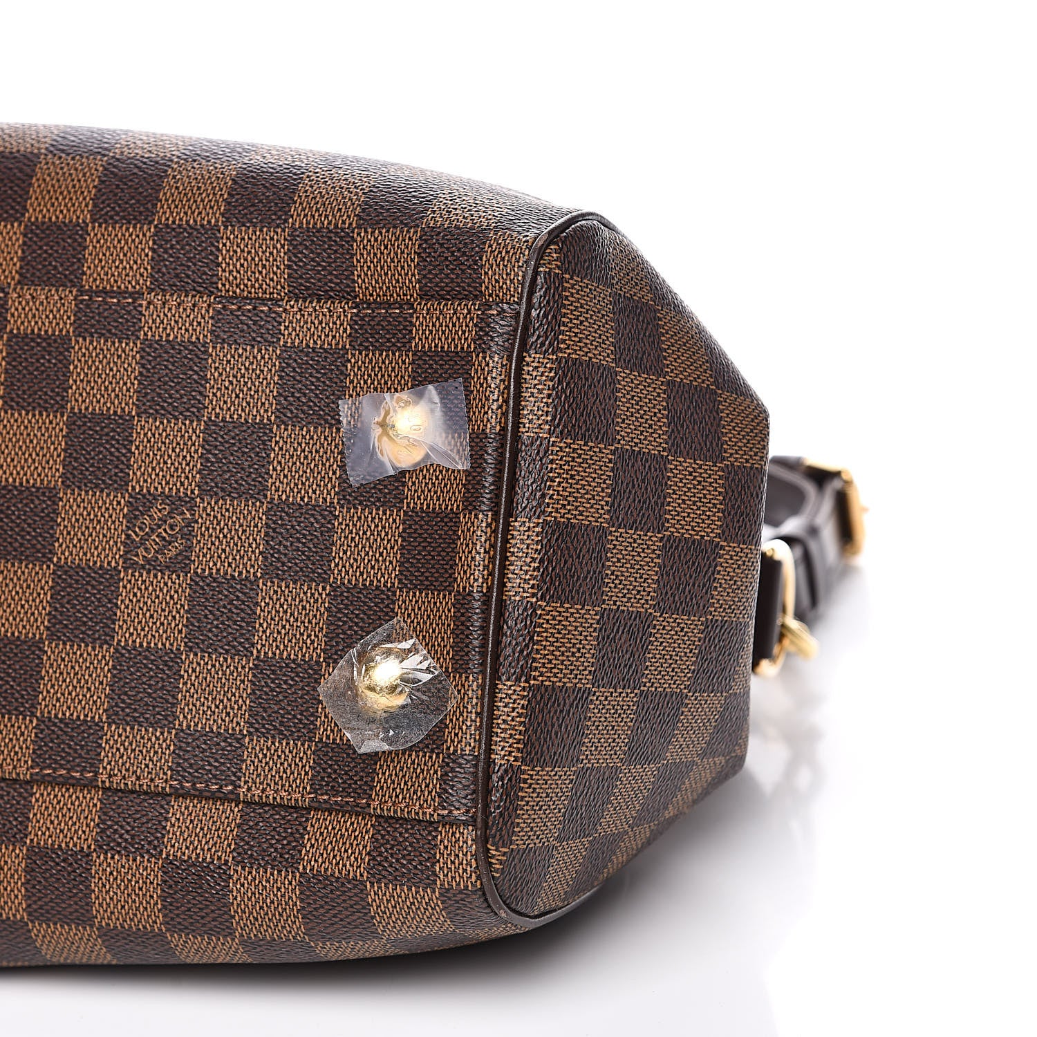 Louis Vuitton Damier Ebene Trevi PM 10 of 12