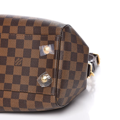 Louis Vuitton Damier Ebene Trevi PM 10 of 12