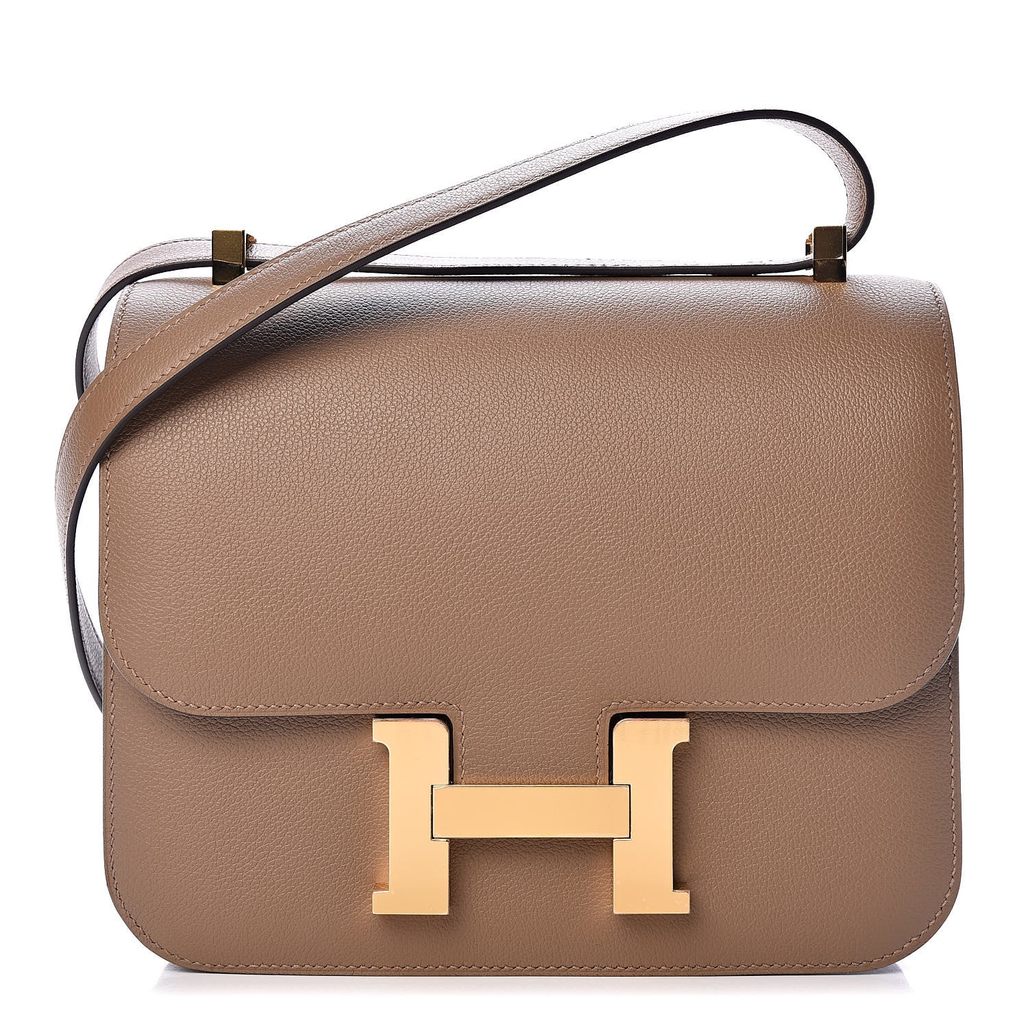 Hermes Constance 24 Evercolor Leather