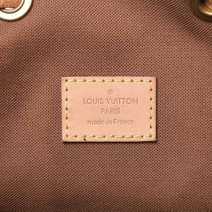 Louis Vuitton Monogram Bosphore Backpack 6 of 13
