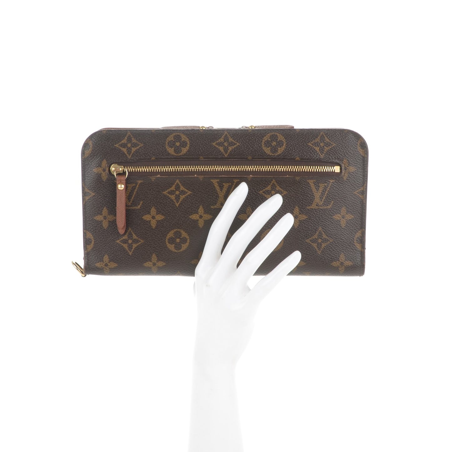 Monogram Insolite Organizer Wallet