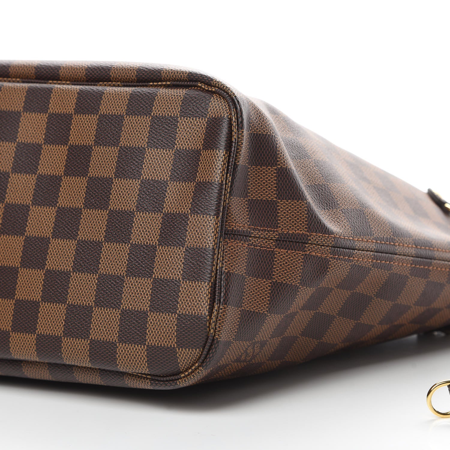 Louis Vuitton Damier Ebene Neo Neverfull MM 12 of 12