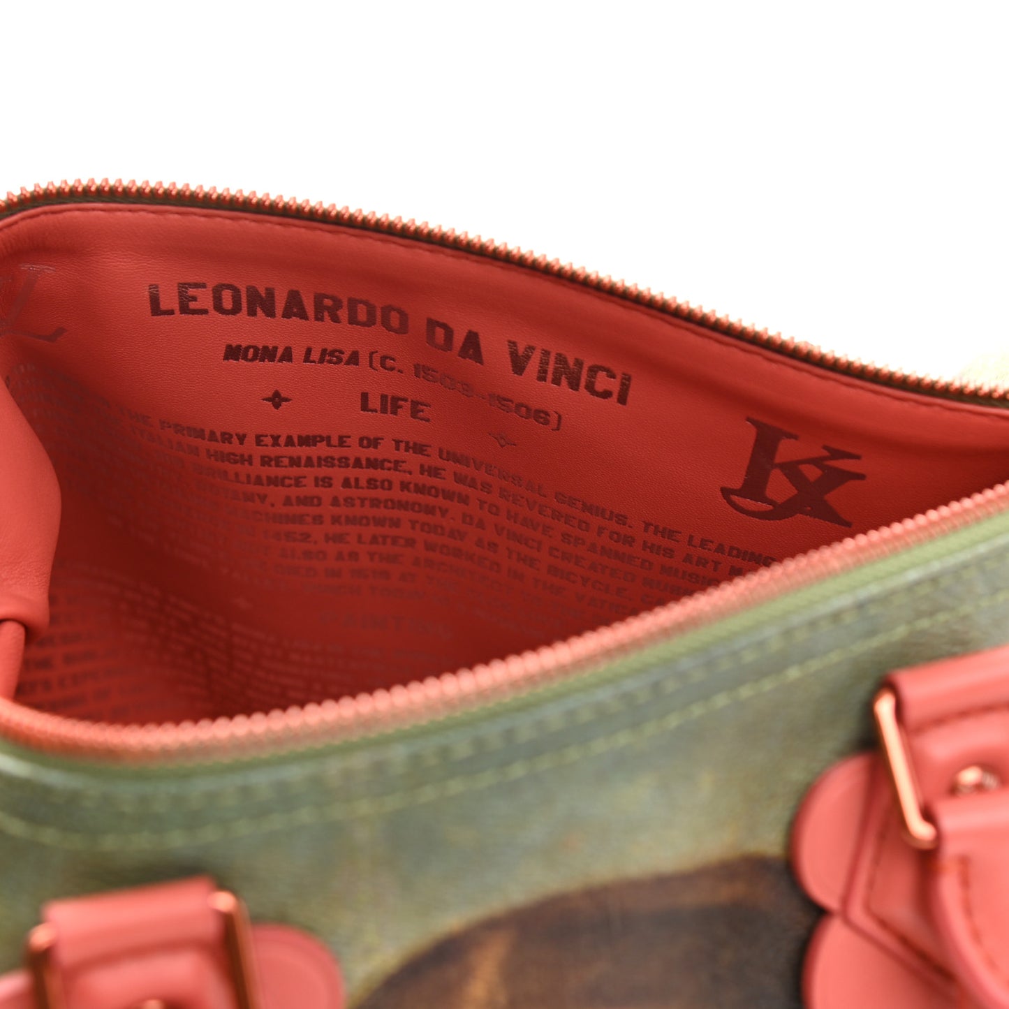 Masters Da Vinci Speedy 30