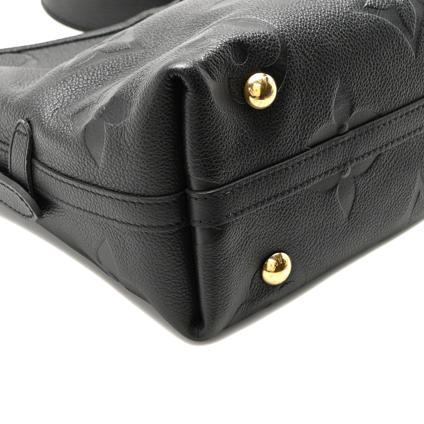Empreinte Carryall PM Black