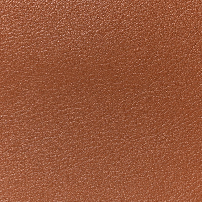 Givenchy Calfskin Mini Infinity Saddle Bag Cognac 7 of 9