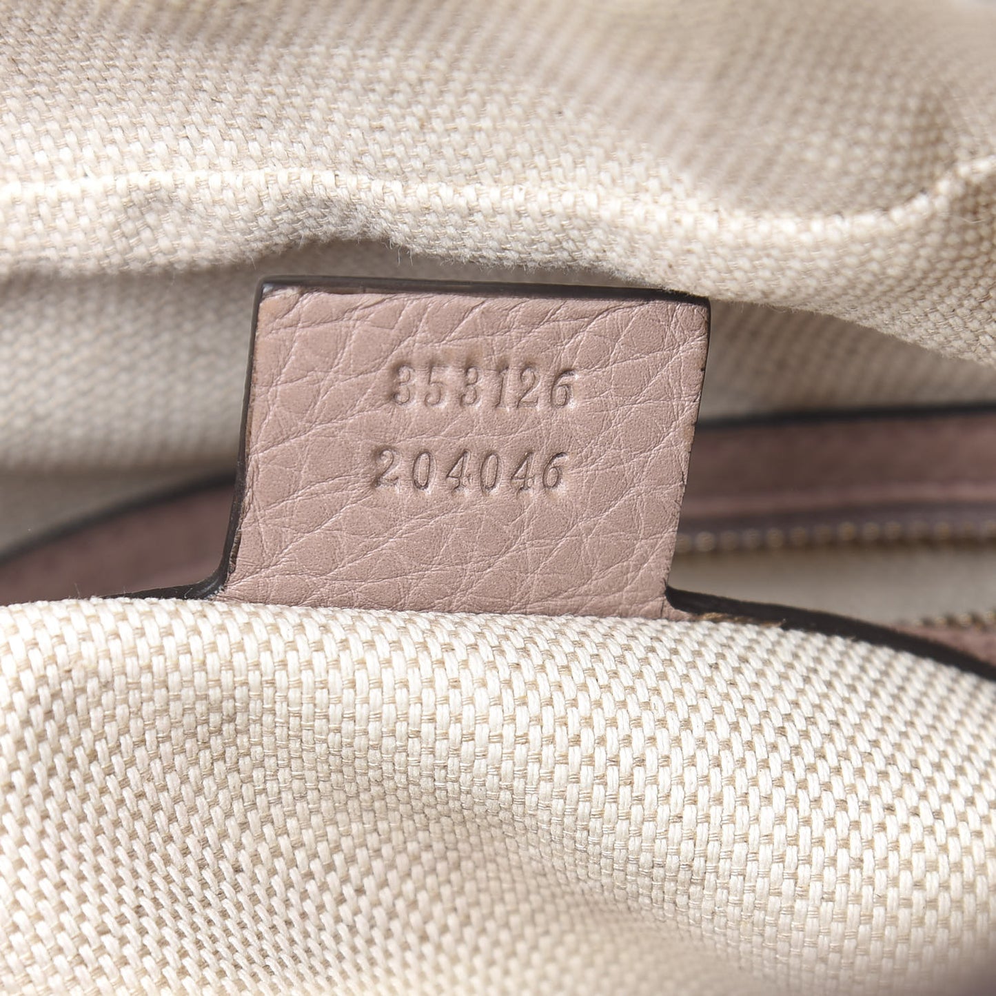 Cellarius Calfskin Medium Soho Bowler Dark Cipria