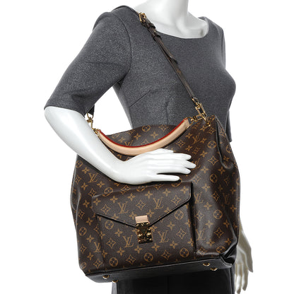 Louis Vuitton Monogram Metis 2 of 8