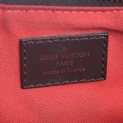 Louis Vuitton Damier Ebene Siena MM 7 of 8