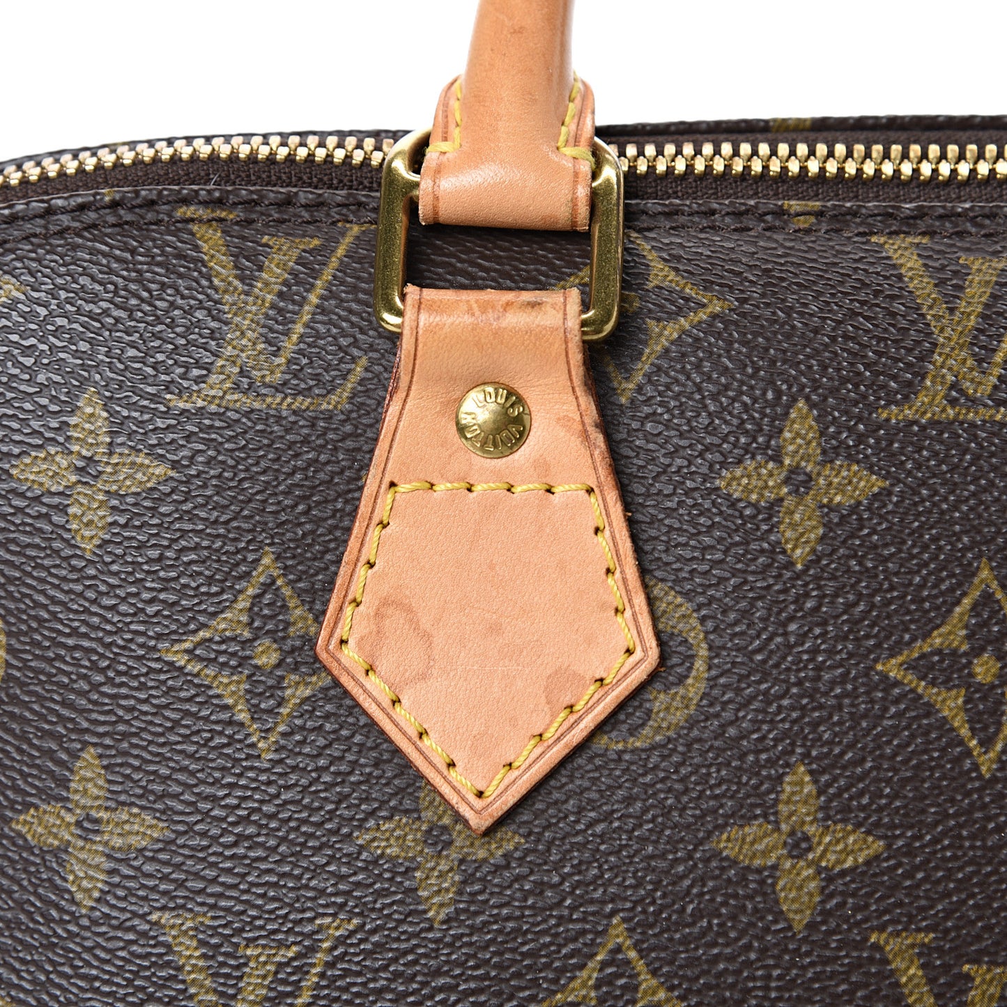 Monogram Alma PM