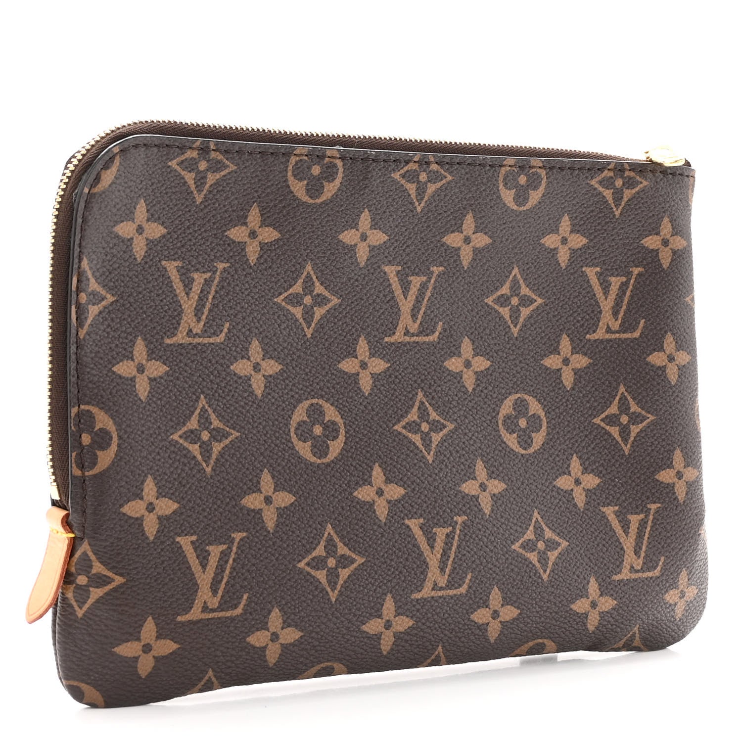 Louis Vuitton Monogram Etui Voyage PM Pouch 3 of 8