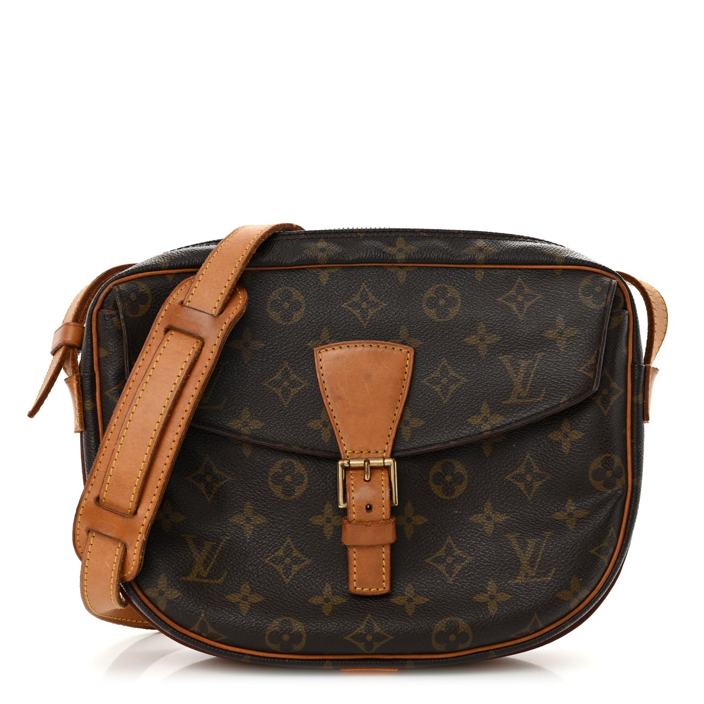 Monogram Jeune Fille