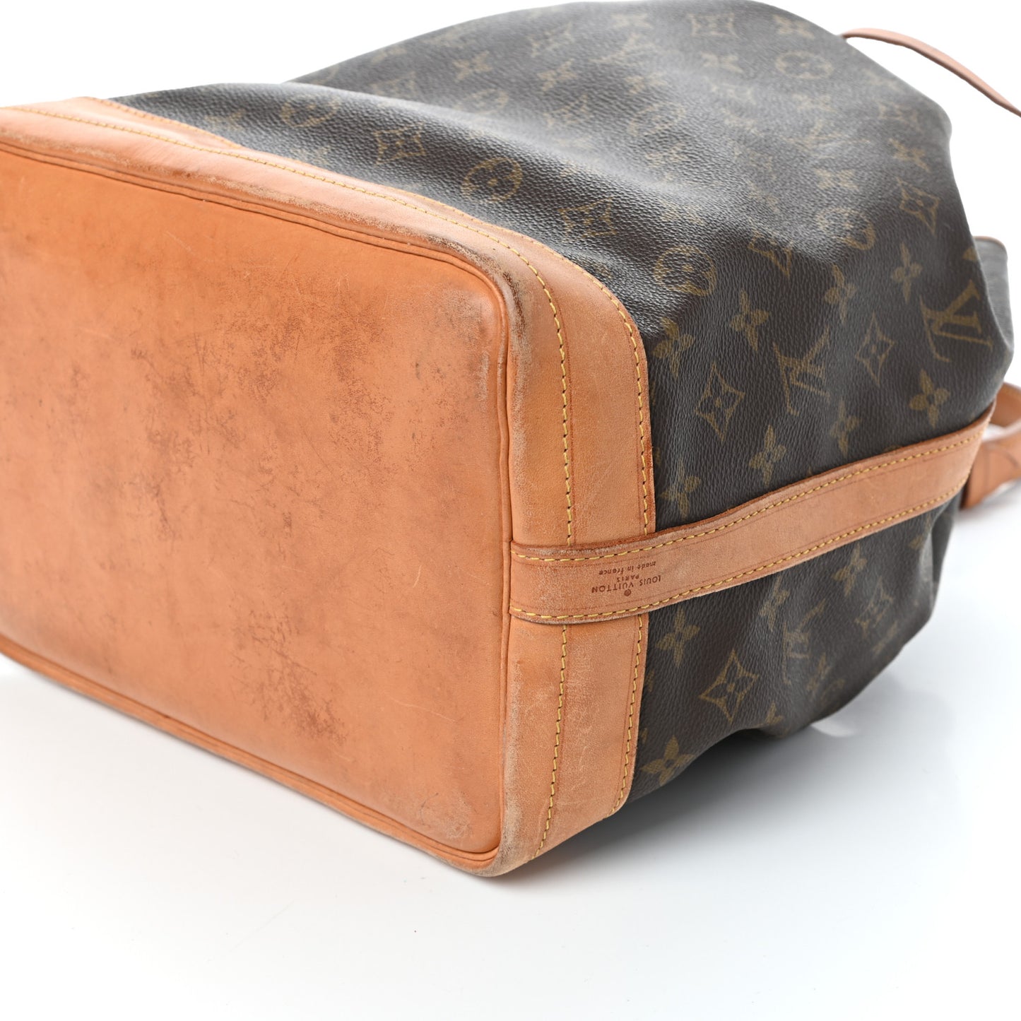 Monogram Noe