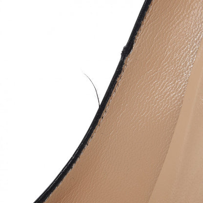 Christian Louboutin Patent New Very Prive 120 Pumps 41 Black 10 of 11