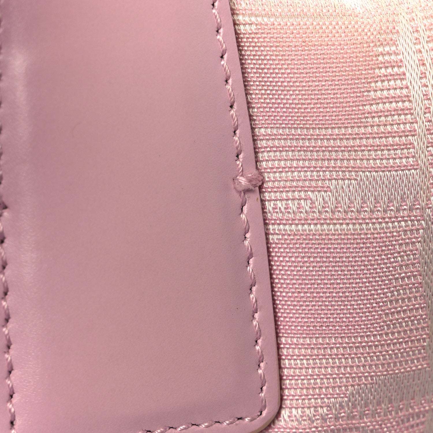 Chanel Nylon Medium Travel Tote Pink 2 of 16