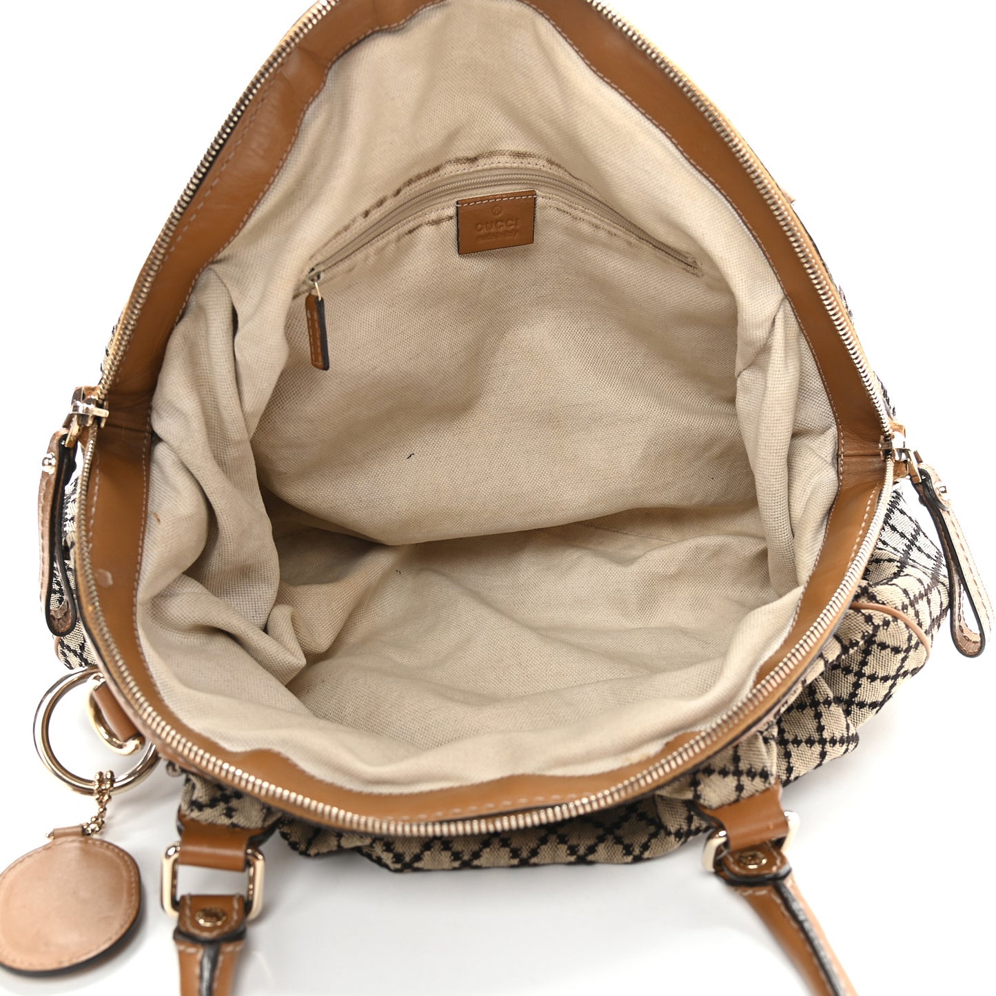 Diamante Medium Sukey Boston Brown