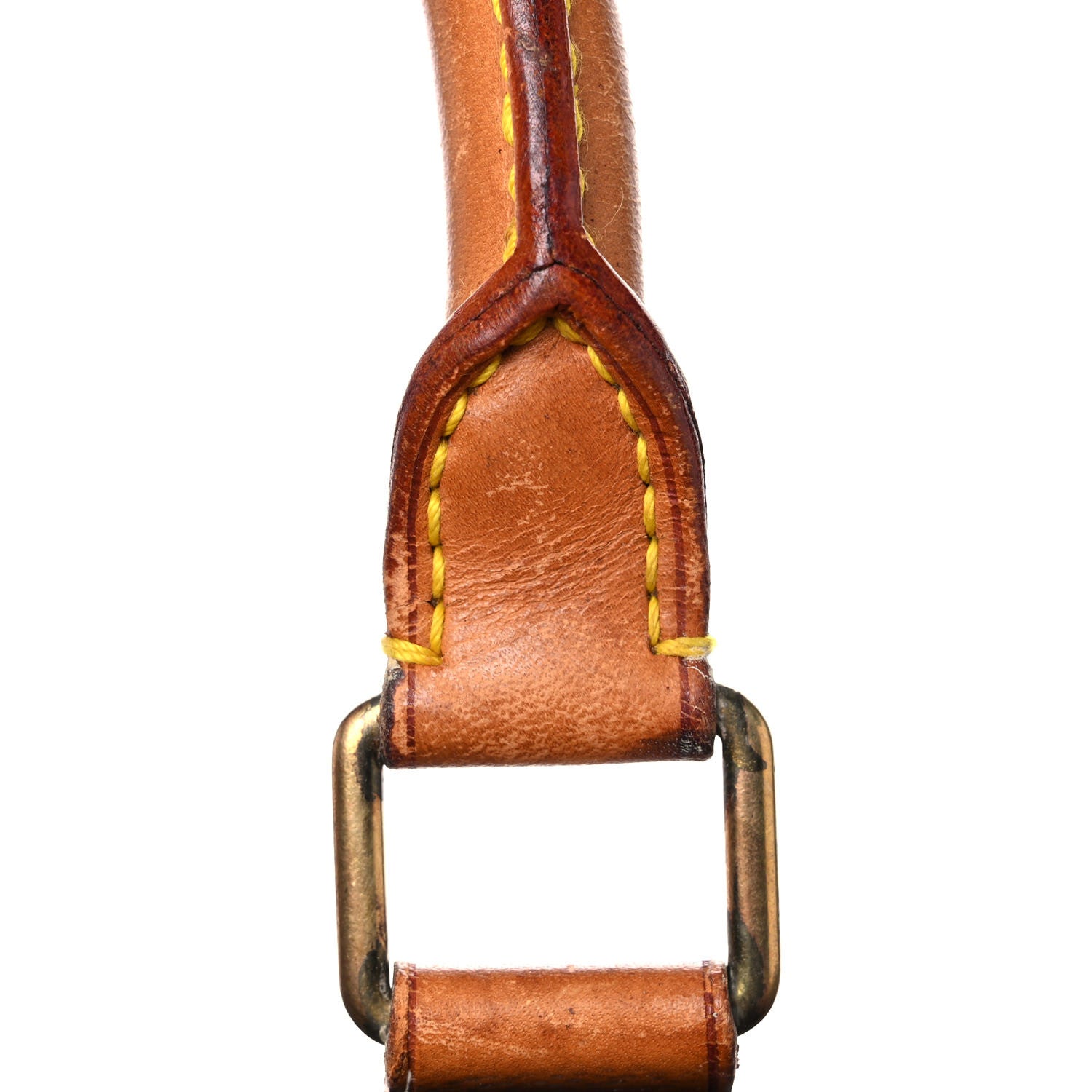 Louis Vuitton Monogram Keepall Bandouliere 45 32 of 54