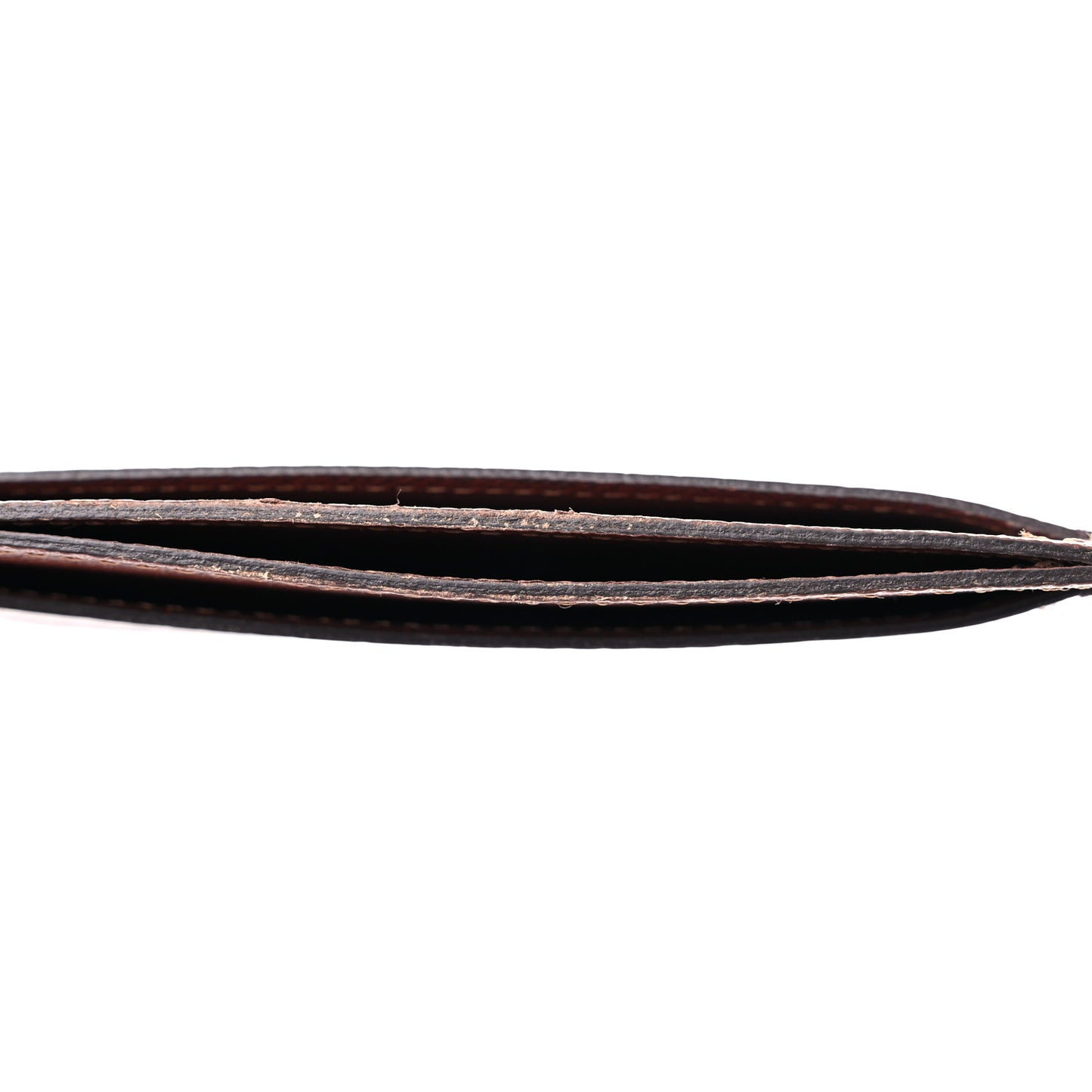 Monogram Card Holder Armagnac