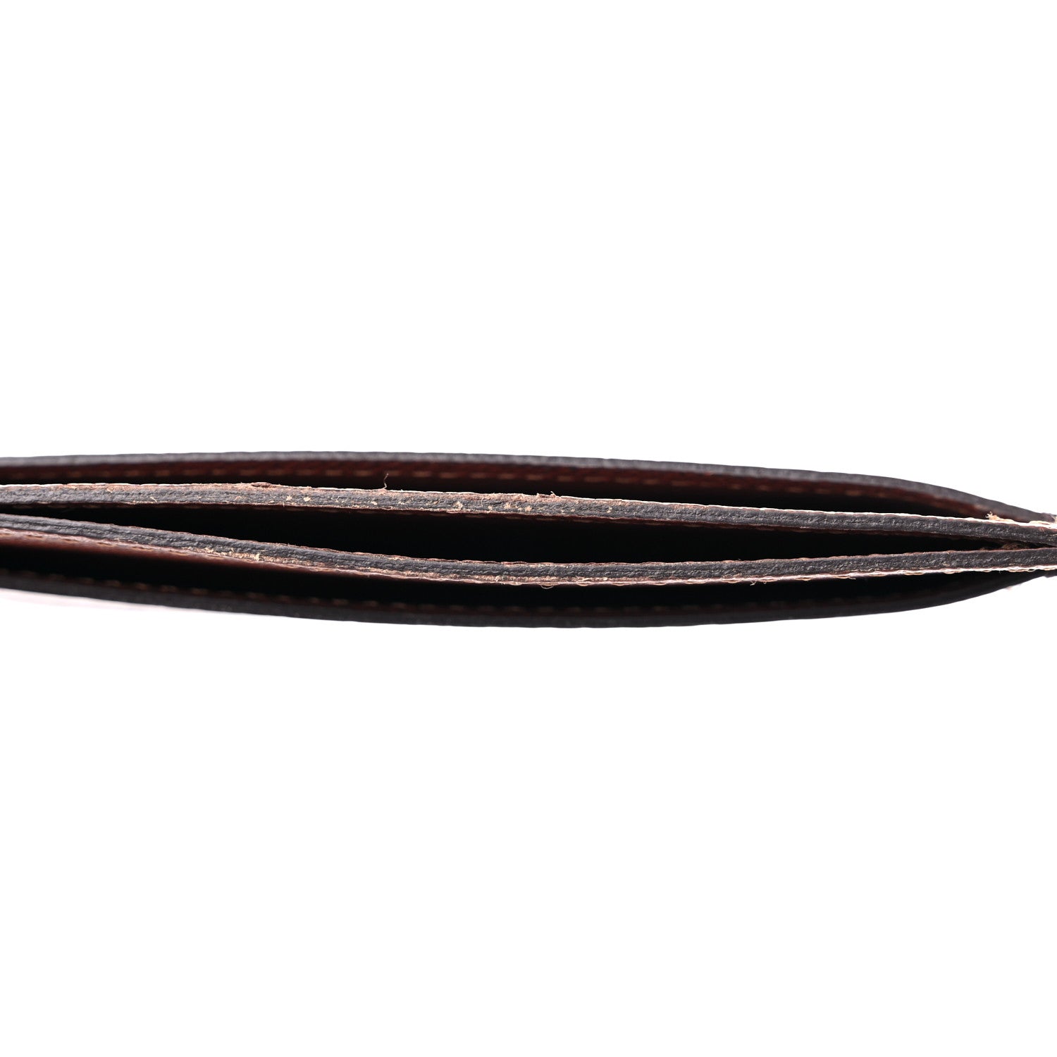 Louis Vuitton Monogram Card Holder Armagnac 7 of 11