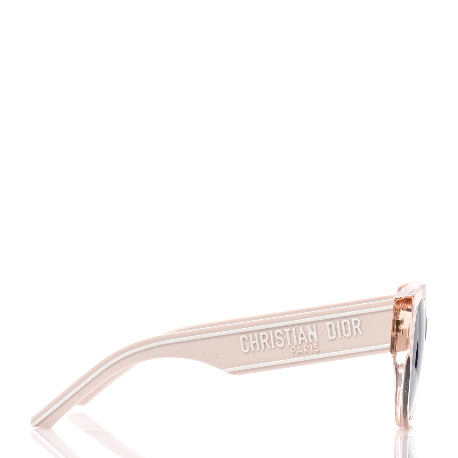 Christian Dior Wildior BU Sunglasses Pink 3 of 8