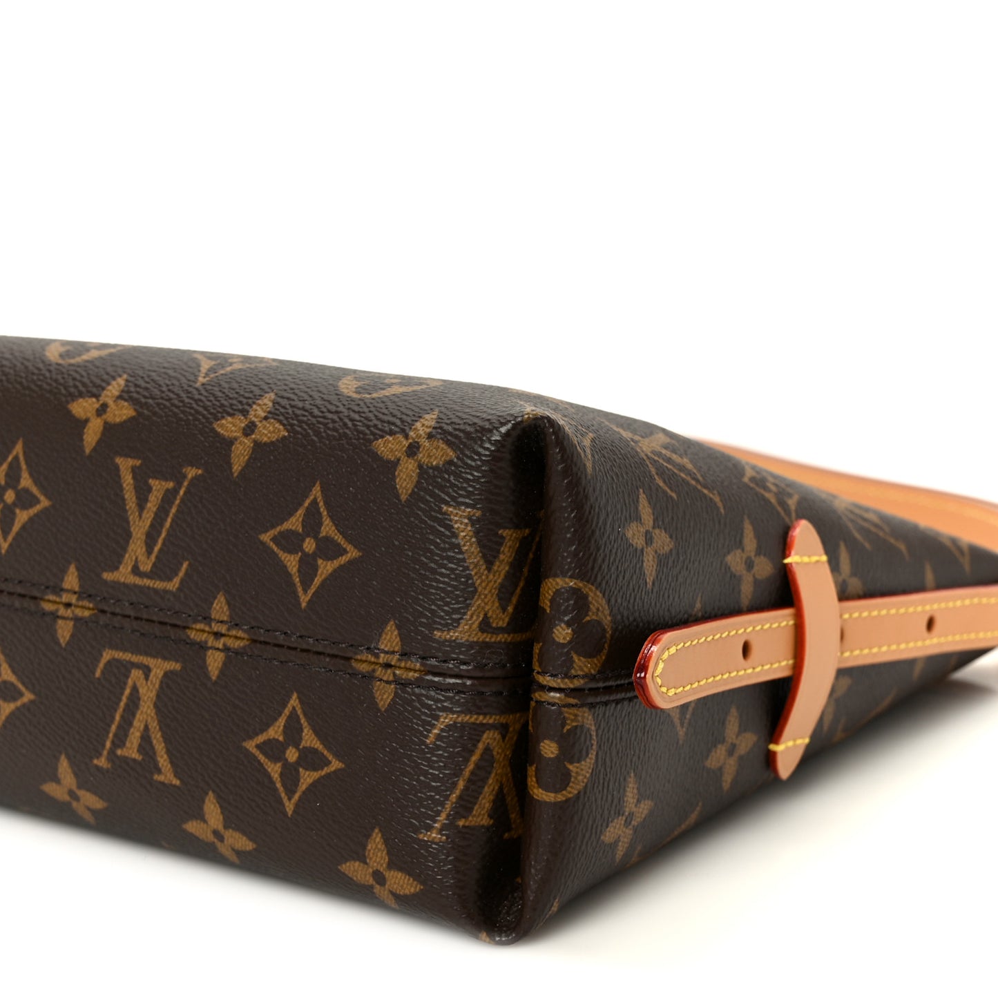 Monogram CarryAll East West