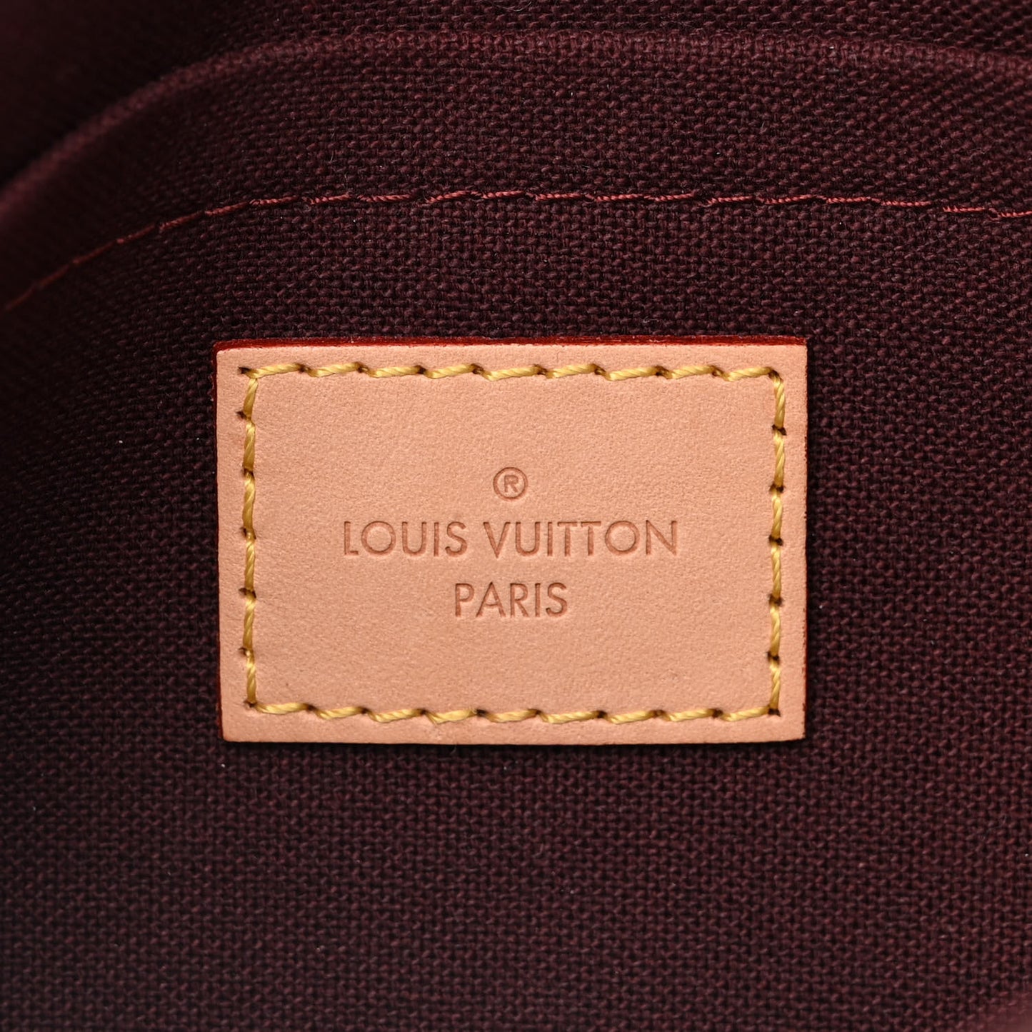 Monogram Favorite PM