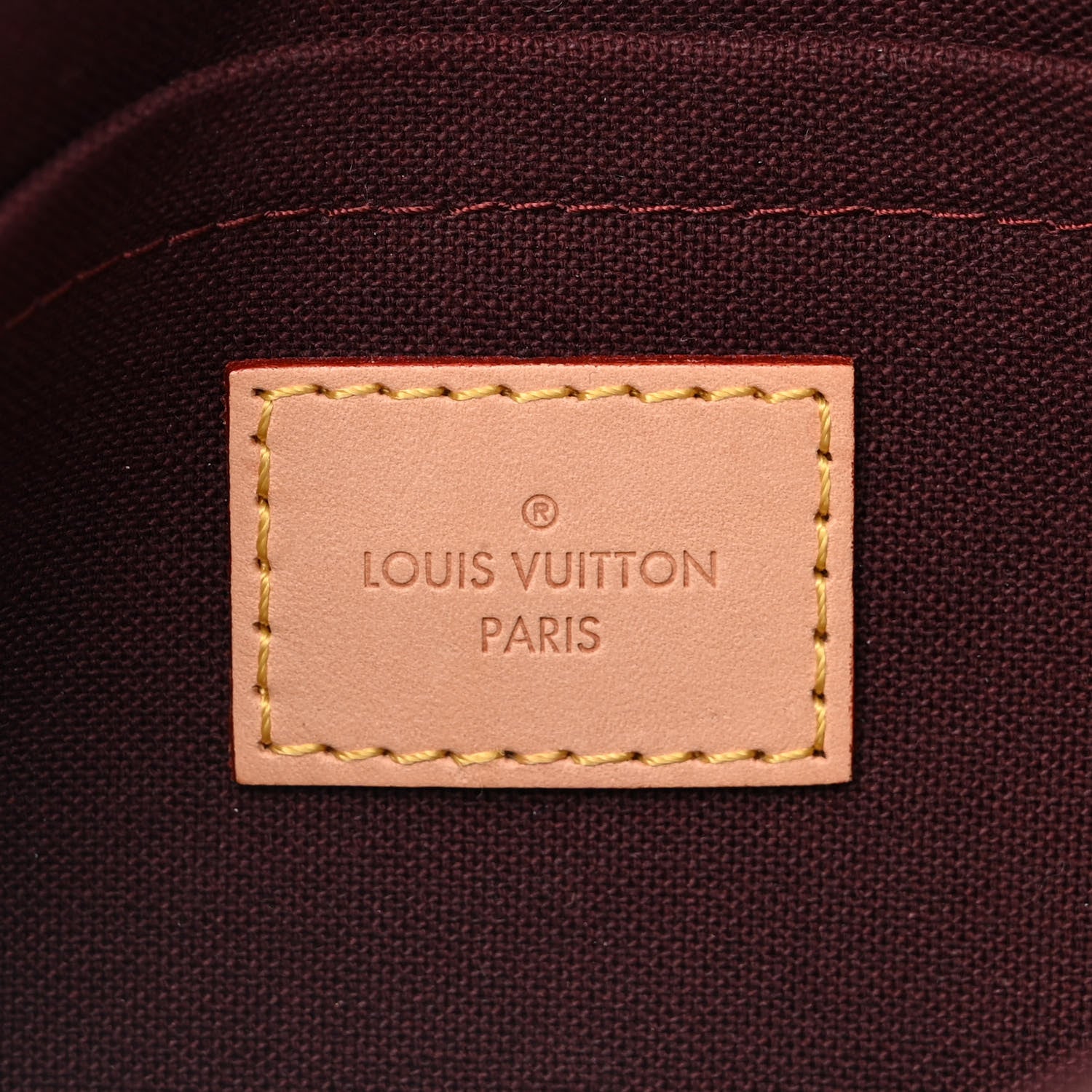 Louis Vuitton Monogram Favorite PM 5 of 11